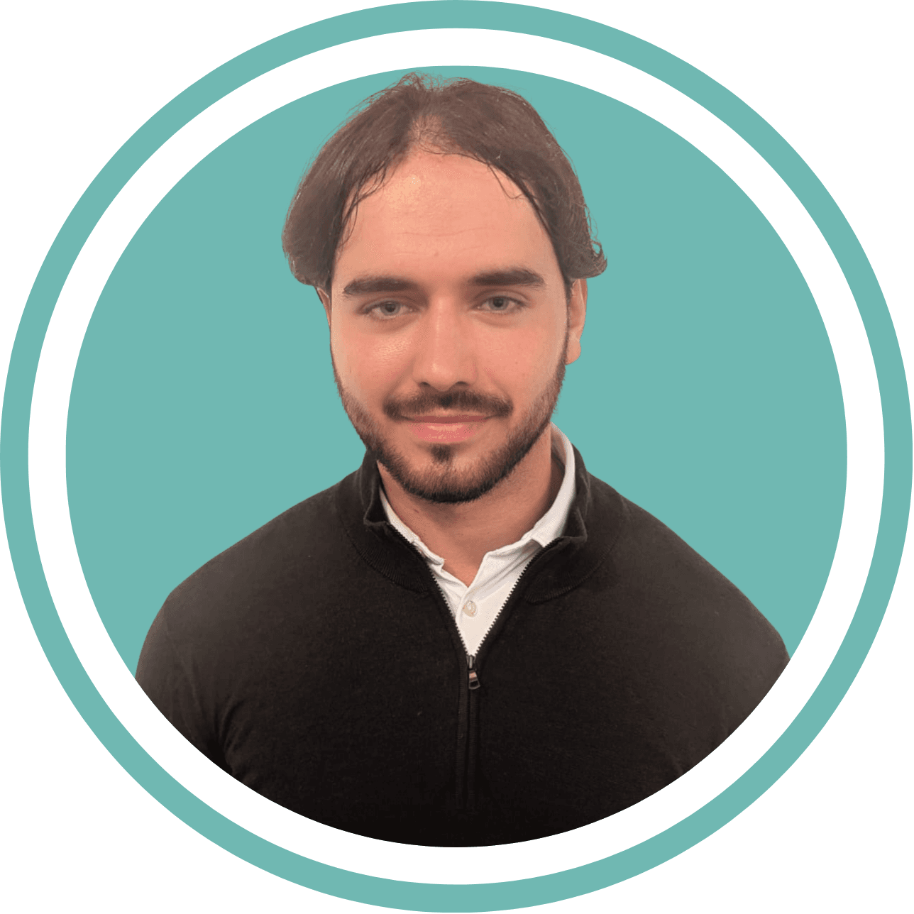 Daniel Anacleto